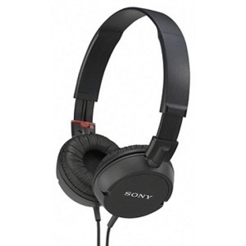 SONY MDR-ZX110AP HEADPHONE