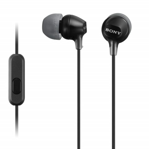 SONY MDR-EX15AP HEADPHONE