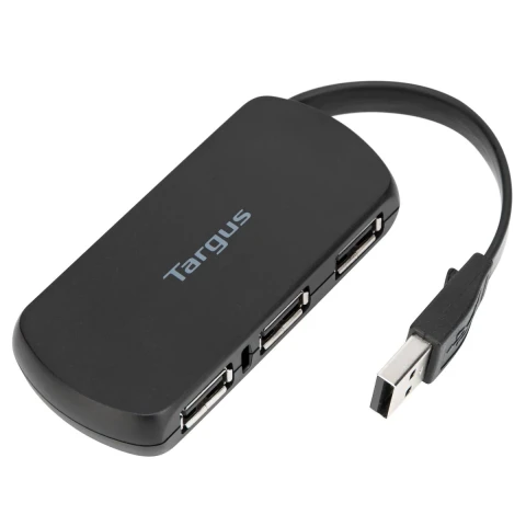 TARGUS 4-PORTS USB HUB