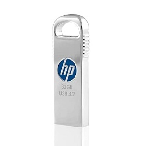 HP USB 3.2 X306W 32GB FLASH DRIVE