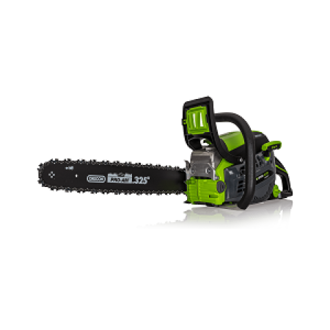 CHAIN SAW 45CC 18'' - 450MM