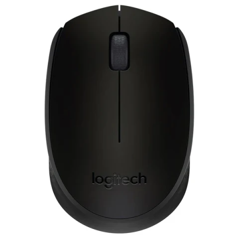 LOGITECH WIRELESS MOUSE M171