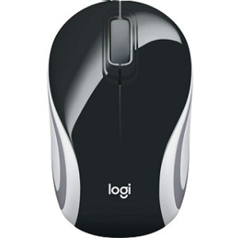 LOGITECH WIRELESS MOUSE M187