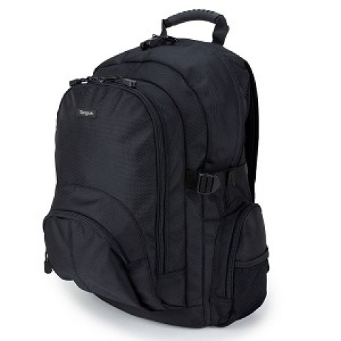 TARGUS 15.6" BACKPACK CN600 - BLACK