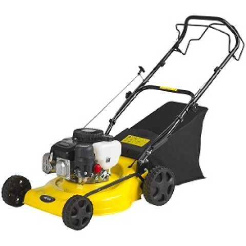 CORDLESS LAWNMOWER 40V LI