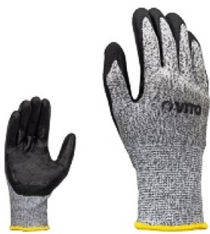 TOP CUT GLOVE 10"