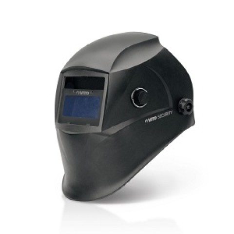 AUTO - DARKENING WELDING HELMET