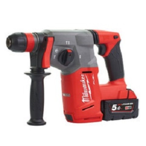 CORDLESS ROTARY HAMMER 20V LI