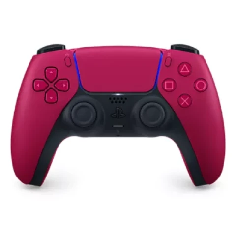 PLAYSTATION 5 DUALSENSE WIRELESS CONTROLLER - RED