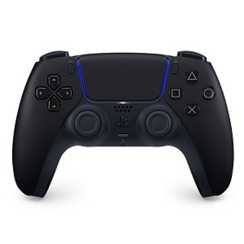 PLAYSTATION 5 DUALSENSE WIRELESS CONTROLLER - BLACK