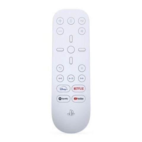 PLAYSTATION 5 MEDIA REMOTE