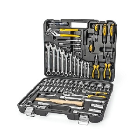 119 PCS TOOL SET