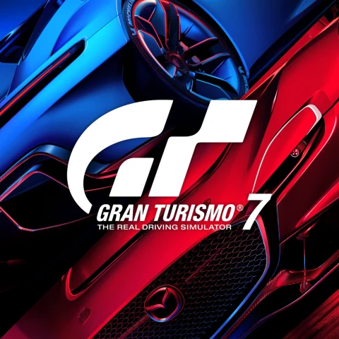 PLAYSTATION 5 GAME GRAN TURISMO 7