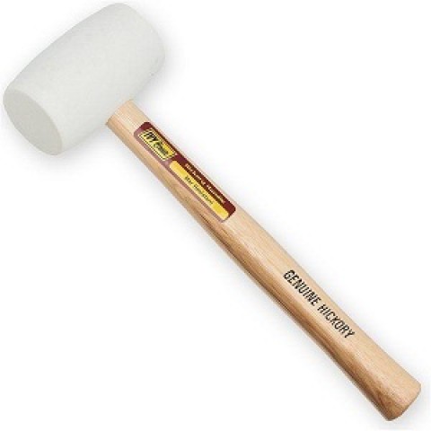 RUBBER MALLET