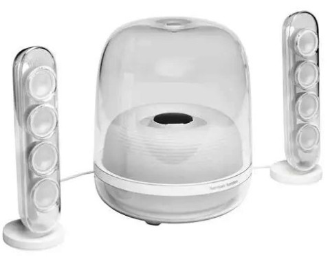 HARMAN KARDON SOUNDSTICKS 4