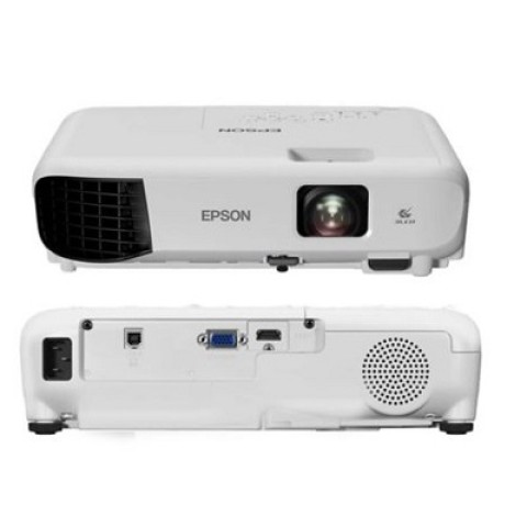 EPSON PROJECTOR EB-E10