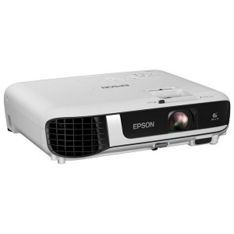 EPSON PROJECTOR EB-X51