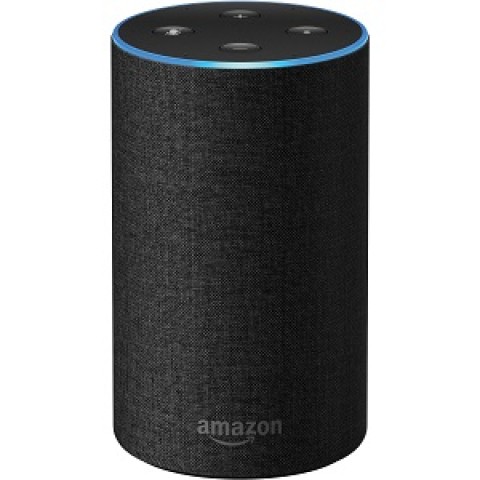 AMAZON ECHO SPEAKER 2ND GEN