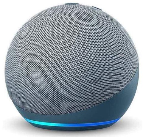 AMAZON ECHO DOT SPEAKER 4TH GEN