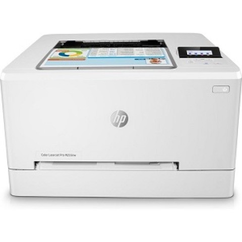 HP COLOR LASERJET MFP M255NW