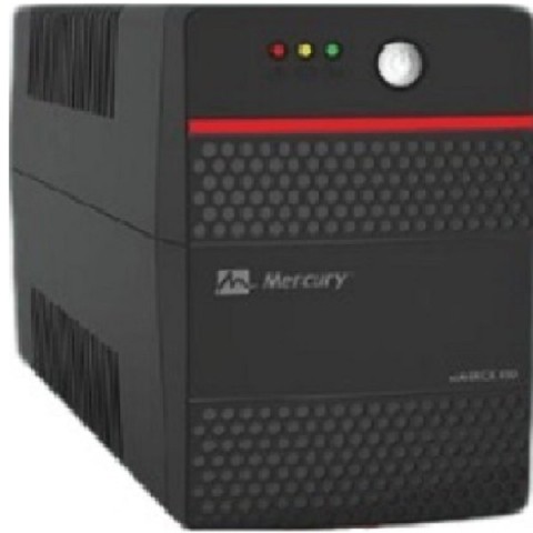 MERCURY MAVERICK 1550 UPS