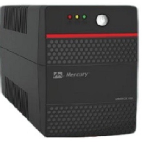 MERCURY MAVERICK 1050 UPS