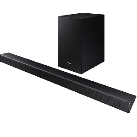 SAMSUNG HW-A550 SOUNDBAR