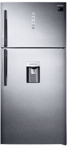 SAMSUNG REFRIGERATOR RT85K7150SL (850L)