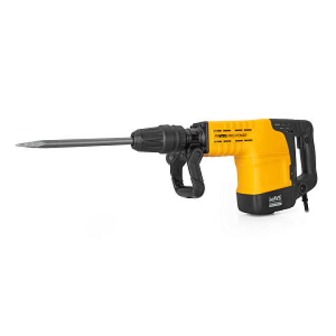 ROTARY HAMMER 1100W SDS MAX - 6KG