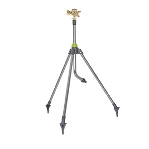 TRIPOD IMPACT SPRINKLER