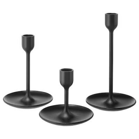 FULLTALIG CANDLESTICK