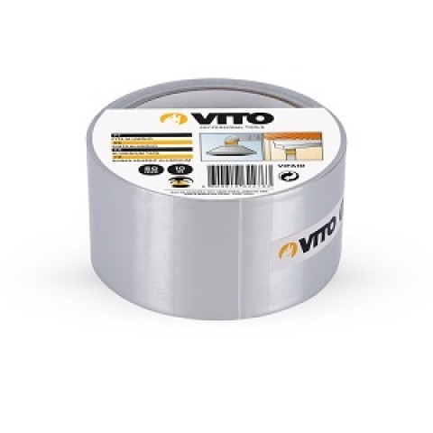 ALUMINIUM TAPE 50MMX10MTS/pcs