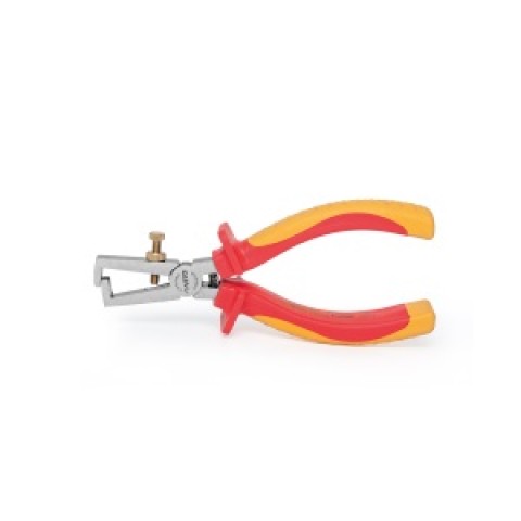 WIRE SNIP PLIER 160MM