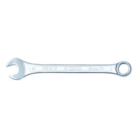 Combination spanner 10