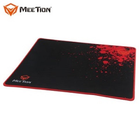 Non-slip Rubber Square Mouse Pad p110