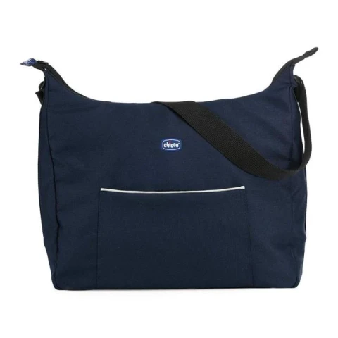 CHICCO BAG TRIO SPRINT BLUE PASSION W40xH33xD24cm