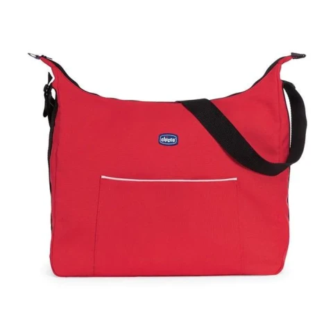 CHICCO BAG TRIO SPRINT RED PASSION W40xH33xD24cm