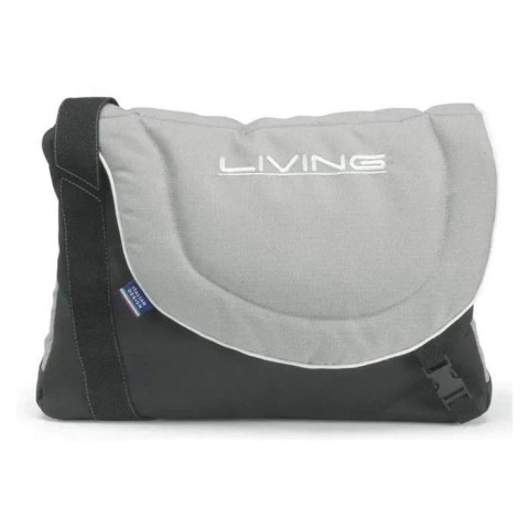 CHICCO BAG TRIO LIVING ROMANTIC W40xH30xD17cm