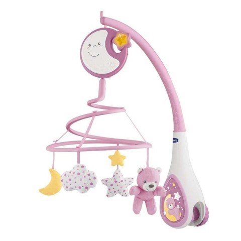 CHICCO NEXT2 DREAMS-GIRL