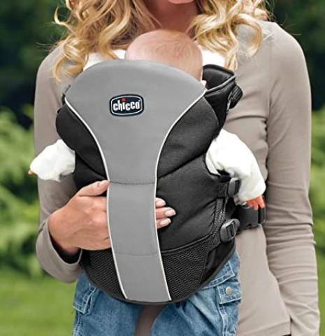 ULTRA SOFT BABY CARRIER -GENESIS