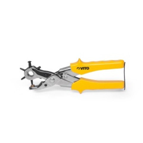 PUNCH PLIER 225MM