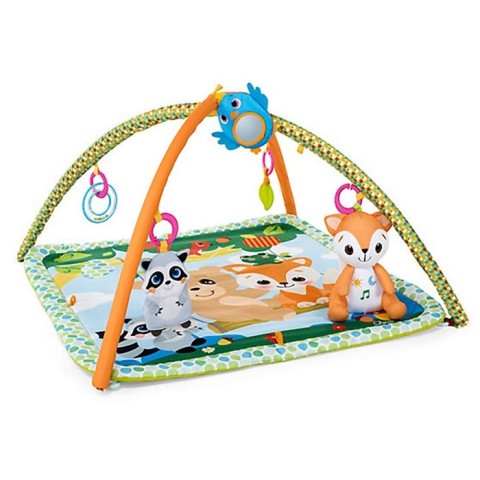 CHICCO MAGIC FOREST RELAX & PLAY GYM [11354]