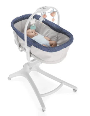 BABY HUG 4in1 W/ELECT.TOY BAR -SPECTRUM-[79193]