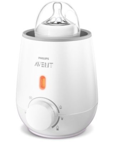 Baby Fast Bottle Warmer