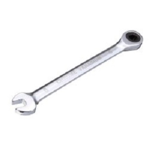 COMBINATION RATCHET SPANNER 12MM