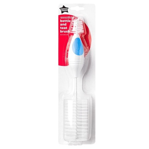 TT ESS BOTTLE & TEAT BRUSH