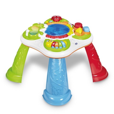 CHICCO SENSORY TABLE