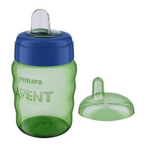 Easy Sip Cup 260ml 12m+ Green and Blue