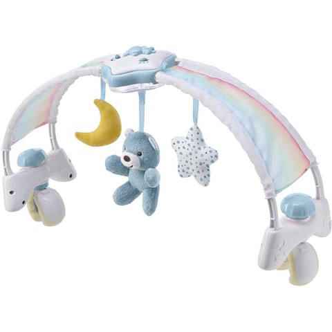 CHICCO RAINBOW SKY LIGHT BLUE