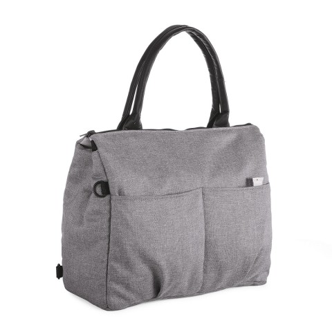 CHICCO ORGANIZER BAG -GREY